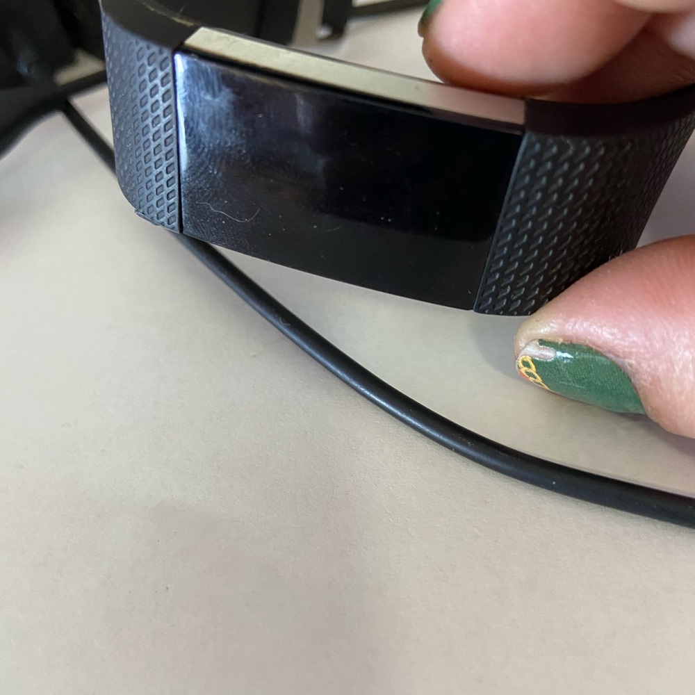 Fitbit charge 2